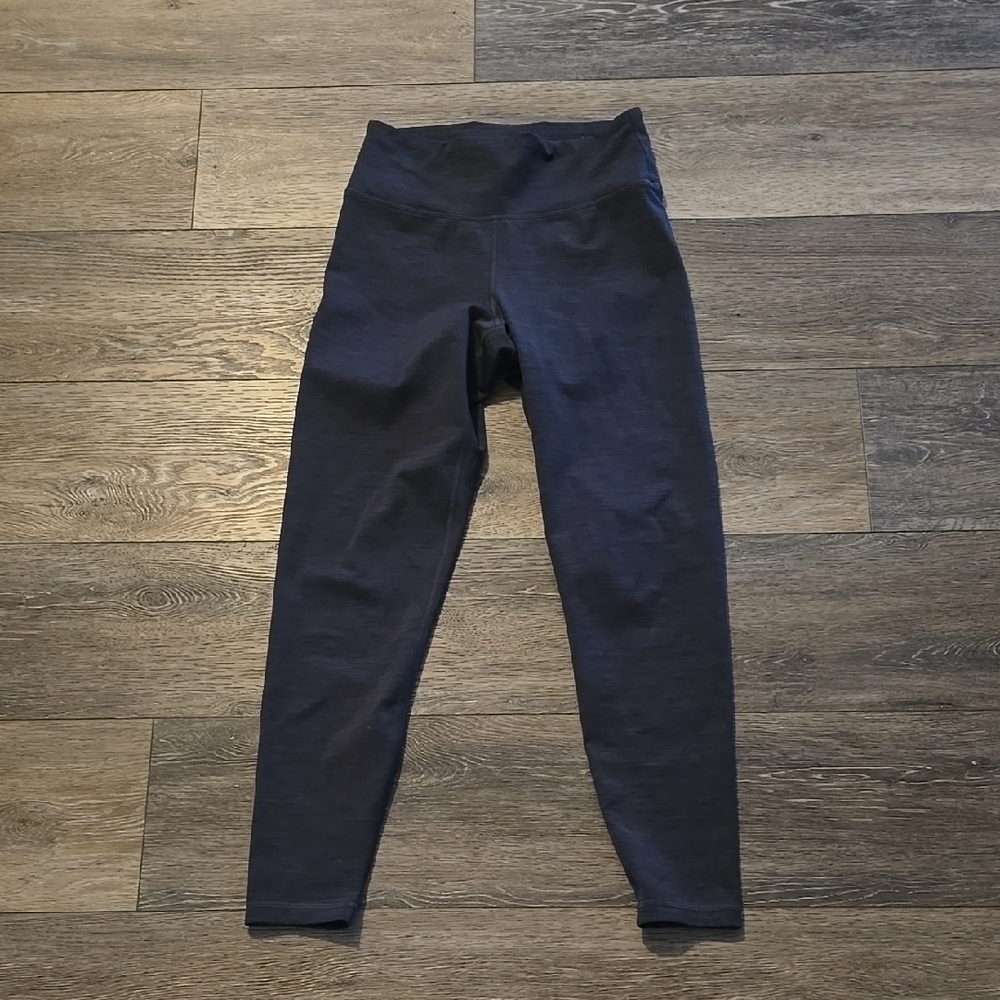 American Eagle Outfitters  Women's Small The Everything Curvy Leggings Pants